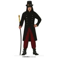 Costume Gotico 48 50 (79095)
