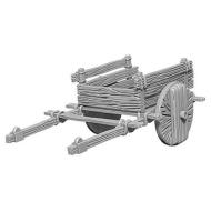 Wizkids Um 2 Wheel Cart