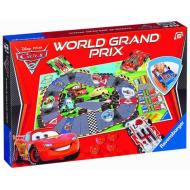 Cars 2 World Grand Prix