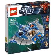 Gungan Sub - Lego Star Wars (9499)