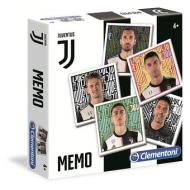 Memo Games Juventus 2020 (18096)