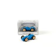 Mini Wood Racer Blu X 1