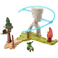 Plains Wildfire Rescue Playset (CDW72)