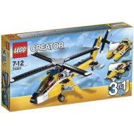 Bolidi gialli - Lego Creator (31023)