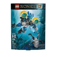Protettore dell'Acqua - Lego Bionicle (70780)