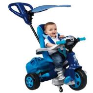 Triciclo Baby Twist Boy (800007098)