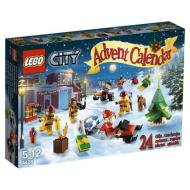 Calendario dell'Avvento - Lego City (4428)