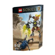 Protettore della Pietra - Lego Bionicle (70779)