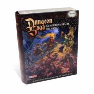 Dungeon Saga Missione Re dei nani