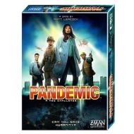 Pandemia - scatola base (GTAV0214)