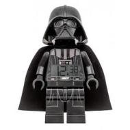 Sveglia LEGO Darth Vader Minifigure