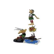 Asterix Paf Figure