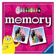 Memory Barbapapà (22100)