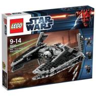 Sith Fury-class Interceptor - Lego Star Wars (9500)
