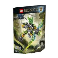 Protettore della Giungla - Lego Bionicle (70778)