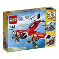 Aereo a elica - Lego Creator (31047)