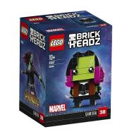 Gamora - Lego Brickheadz (41607)