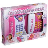 Set 2 Telefoni Intercomunicanti (GG62100)