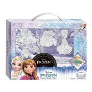 Stampo Disney - Frozen (ALD-DM01)