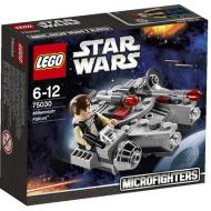 Millennium Falcon - Lego Star Wars (75030)