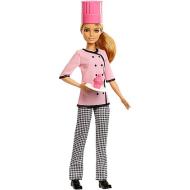 Barbie I Can Be pasticciera (FMT47)