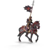 Cavaliere del drago con lancia a cavallo (70102)