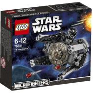 TIE Interceptor - Lego Star Wars (75031)