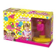 Barbie - Pasta Da Modellare - Ice Cream Set (GG76102)