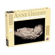 Puzzle Anna Geddes 1000 Pezzi, Father's Hands