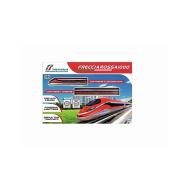 Treno Frecciarossa 1:43 L/S