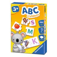 ABC - L'alfabeto (24103)
