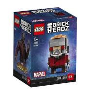 Star Lord - Lego Brickheadz (41606)