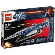 The Malevolence - Lego Star Wars (9515)