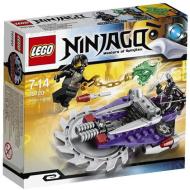 Cacciatore Volante - Lego Ninjago (70720)