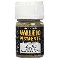 Pigment 73104 Light Sienna