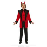 Costume Mr. Diavolo 52 54 (79104)