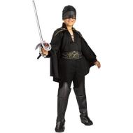 Costume Zorro taglia S (882310)