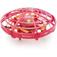 Drone Quadcopter Magic Mover rosso (24105)