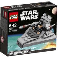 Star Destroyer - Lego Star Wars (75033)