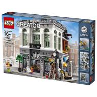 La Banca - Lego Creator (10251)