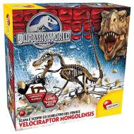 Jurassic Word Kit Velociraptor (51052)