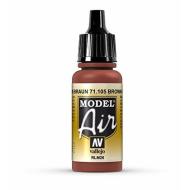 Model Air 71105 Brown Rlm26
