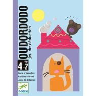 Oudordodo (DJ05106)