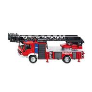 Camion dei pompieri con scala 1:50 (2106)