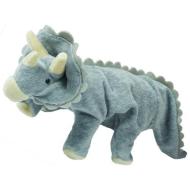 Marionetta Triceratopo