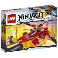 Fighter di Kai - Lego Ninjago (70721)