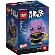 Thanos - Lego Brickheadz (41605)