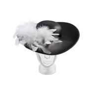 Cappello moschettiere (16106LT)