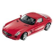 Auto Mercedes SLS AMG 1:18 (50106)