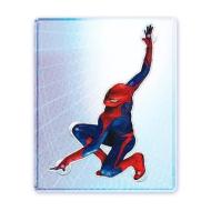 Puzzle Sagomato con Ventose -The Amazing Spider-Man
